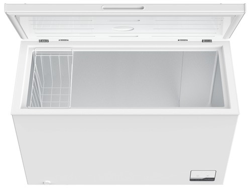 Schoepf gt300sc gefriertruhe - schoepf,