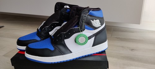 Nike air jordan - nike, high