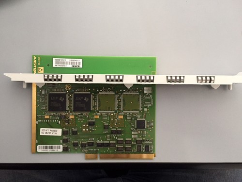 Aastra system modul dsp - system, 2
