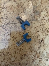 Kyocera FS-1030D Heizeinheit Lager Feder