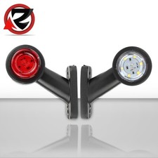 2x G LED Begrenzungsleuchten