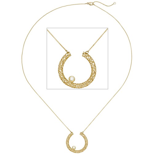 750 gelbgold gold zarte - gold,