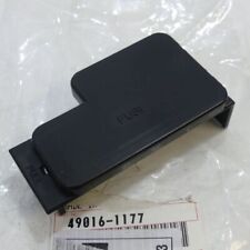 Kawasaki W 650 EJ650A Abdeckung Sicherungskasten 49016-1177 38536