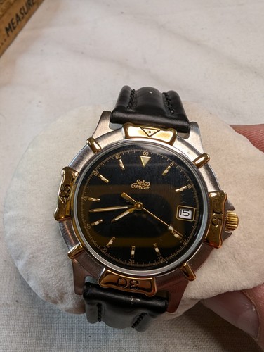 Selco geneve men - selco, two
