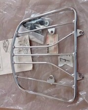 Yamaha Gepäckträger hinten