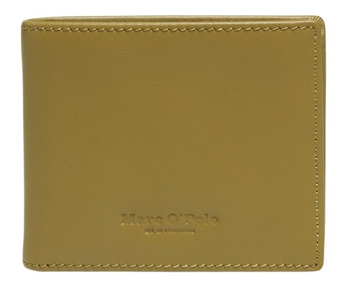 Marc polo tom - wallet, m