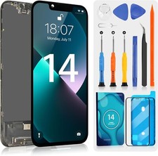 Für iPhone 14 FULL HD HARD