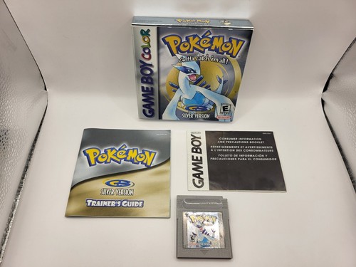 Ovp nintendo pokémon - ovp,