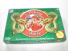 MB Spiele 2002 - Die Peking