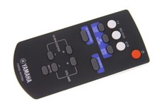 Original Fernbedienung Yamaha FSR60 WY57800 für ATS-1010 YAS-101 YAS101BL
