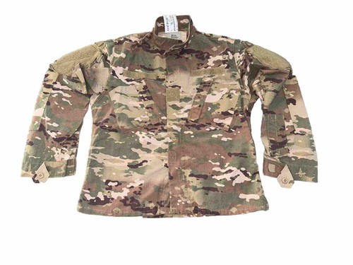 Army jacke scorpion - army,