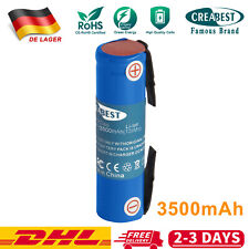 3500mAh Li-ion Akku Für Black&Decker KC360 KC460 PP360LN KC460LN BDCS36G GSL200
