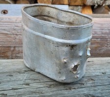 WW2 German Mess Tin