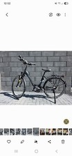 e bike damen 28 zoll mittelmotor bosch BOC Bikes CTE Faro Rat500