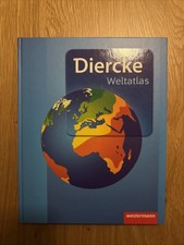 Diercke Weltatlas Westermann