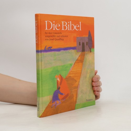 Die bibel den unterricht - bibel,