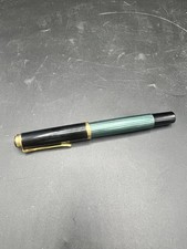 Pelikan Füllfederhalter - Souverän M 400 - Feder 585 GG