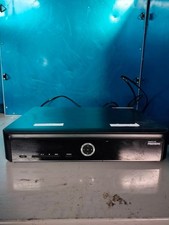 Humax Festplatten-Receiver (Humax R PDR-9750) gebraucht(U 1138)