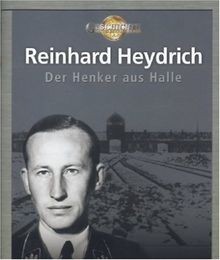 Reinhard heydrich der henker - heydrich,