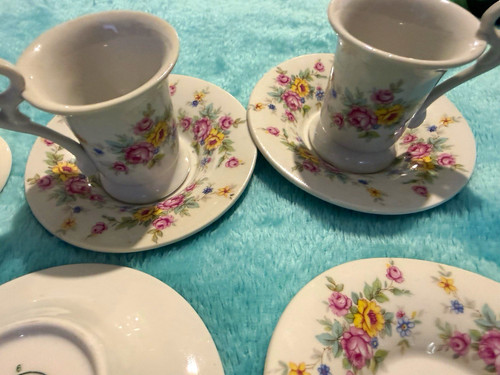 Kahla porzellan kaffeetasse - kahla,