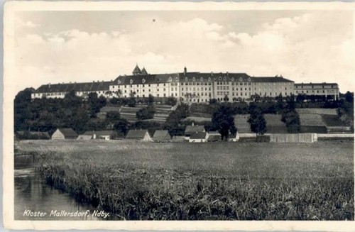 Mallersdorf wald kloster - mallersdorf,