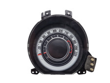Tacho Kombiinstrument Fiat 500