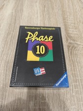Ravensburger Phase 10 Alte