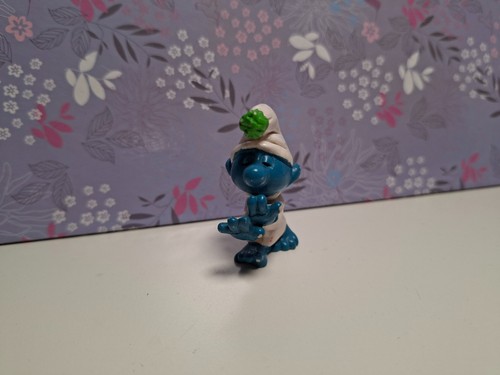 Schlümpfe schleich peyo - schlümpfe,
