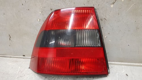 Heckleuchte rücklicht hinten - heckleuchte,