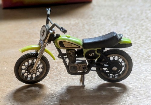 Yamaha 500 m366 vintage - 500,