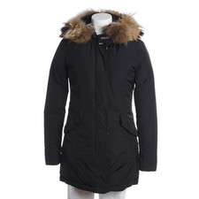 Winterjacke Woolrich Schwarz M