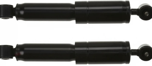 Stoßdämpfer hinterachse - 2x,