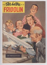 Der heitere Fridolin 26