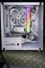 Mini Custom ITX Gaming PC |