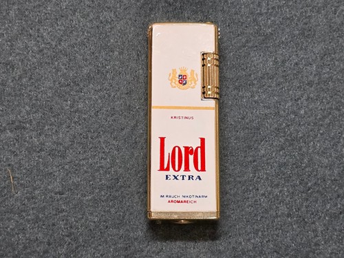Vintage lord extra - vintage, „lord