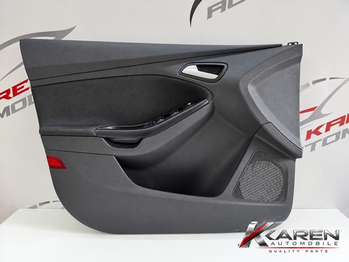 Ford focus mk3 türverkleidung - ford,
