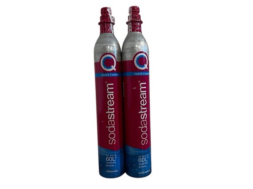 Sodastream duo zylinder - sodastream,