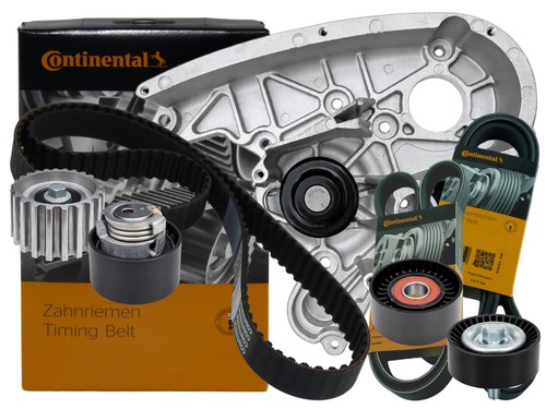 Ct1148 conti zahnriemen - conti,
