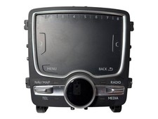 2017-2019 Audi Q7 Radio Stereo