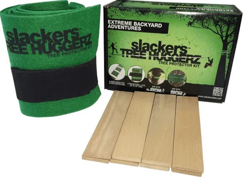 Slackers baumschutz set xxl - slackers,
