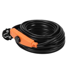 Heizkabel Schwarz Heizung