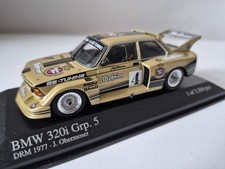 BMW 320i E21 Gr.5  , DRM 1977