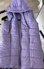 Damen Winter Weste Jacke