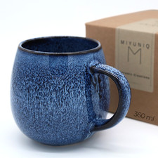 Kaffeetasse 360 ml | Cappuccino Tasse | Teetasse | Premium Qualität | Tasse Groß