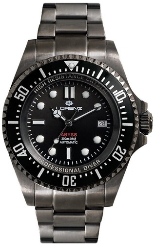 Lorenz abyss 030036cc - abyss,