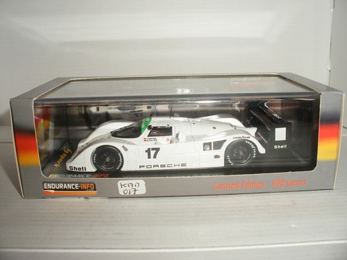 Spark diecast - 1/43, s