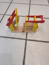 BRIO Bahnbrücke - nicht