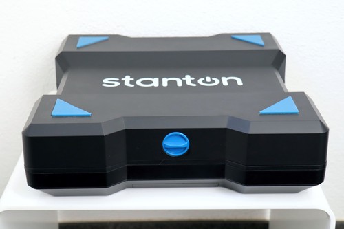 Stanton stx portable - stx,