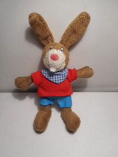 lieber Osterhase Stofftier