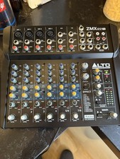 Alto Professional ZMX122FX
